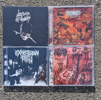 Image 1 of BRUTAL DISTRO ITEMS