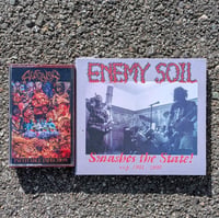 Image 3 of BRUTAL DISTRO ITEMS