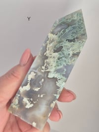 Image 21 of Moss Agate Towers 