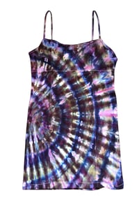 Image 1 of Size XL- Radiant Ripples dress 