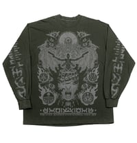 Image 3 of TERMINATING ANGEL 