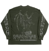 Image 4 of TERMINATING ANGEL 