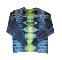 Image 1 of Size XL - Custom Fox Racing  Long Sleeve