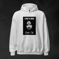 Crevure – Hoodie Charlie White