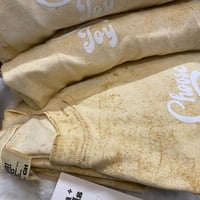 Choose Joy Tee- Banana Pudding