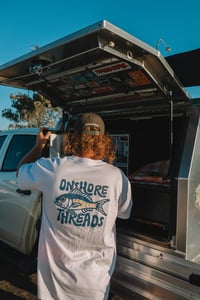 Image 3 of Herring Tee