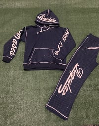 Image 5 of Signature Studded Sets 