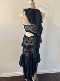 Image 2 of Morbid dress