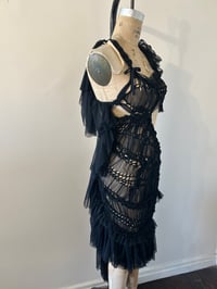 Image 3 of Morbid dress