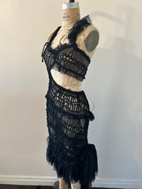 Image 4 of Morbid dress