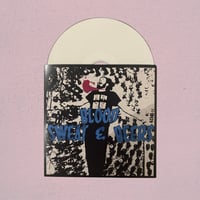 CATPISS / Blood, Sweat & Beers Compact Disk (CD)