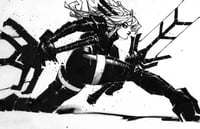 MAGIK--soul swords