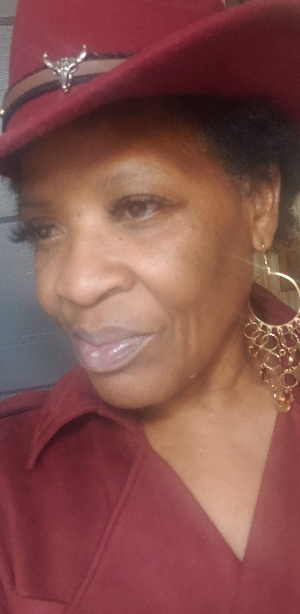 Image of Red Carpet Ready