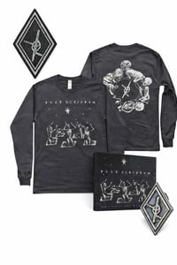 Post Scriptvm – Тучи над Борском: Эксгумация теней — Bundle