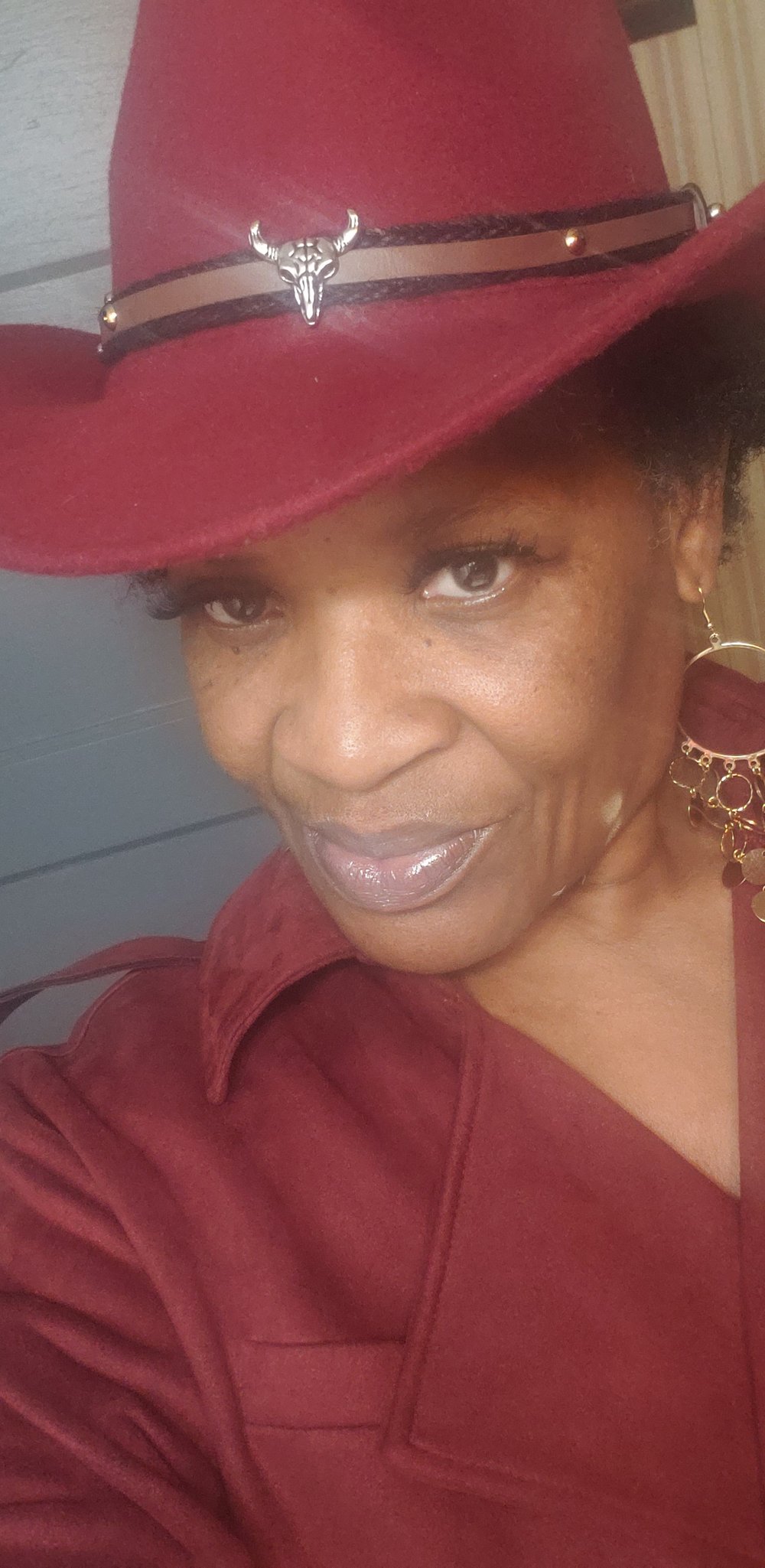 Image of Red Carpet Ready