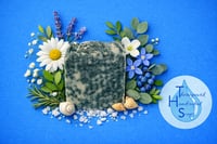 Image 1 of Eucalyptus Soap