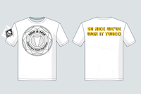 2025 Supporters Shield T-Shirt