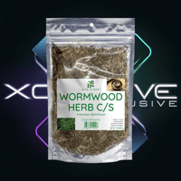 Image 1 of Wormwood Herb C/S 4oz