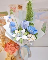 Image 2 of Whispers of Hyrule Bouquet