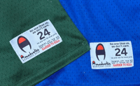 Image 6 of Anabolic Straight Edge Stitched Basketball Jersey Ver 2.0