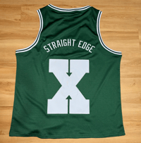 Image 8 of Anabolic Straight Edge Stitched Basketball Jersey Ver 2.0