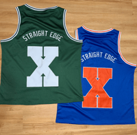 Image 2 of Anabolic Straight Edge Stitched Basketball Jersey Ver 2.0