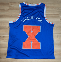 Image 9 of Anabolic Straight Edge Stitched Basketball Jersey Ver 2.0