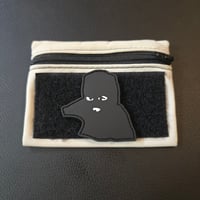 Image 1 of Ski Mask Patch