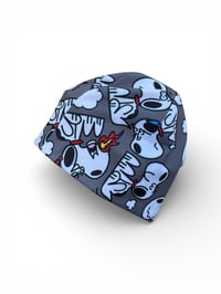 Image 1 of MOOD BOARD BEANIE