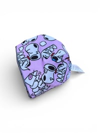 Image 4 of MOOD BOARD BEANIE