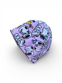 Image 3 of MOOD BOARD BEANIE