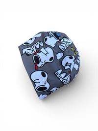 Image 2 of MOOD BOARD BEANIE