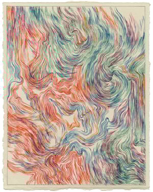 Image of Fumarole III A/P [print edition]