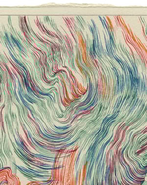 Image of Fumarole III A/P [print edition]