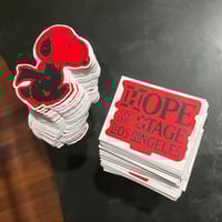 [COMMISSIONS] Stickers (Physical)