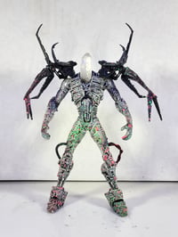 Image 1 of Stonespeaker Abomination