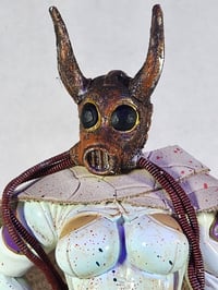 Image 3 of Wasteland Demon Priestess
