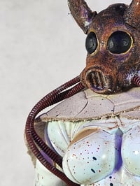 Image 5 of Wasteland Demon Priestess