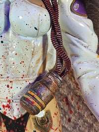 Image 6 of Wasteland Demon Priestess