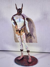 Image 1 of Wasteland Demon Priestess