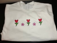 Image 1 of Growing Heart