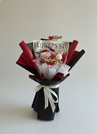 Image 1 of Miss You Bouquet 