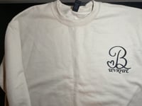 Image 1 of B Unique Sweatshirt