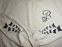 Image 2 of B Unique Sweatshirt