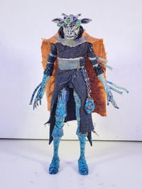 Image 1 of Pariah Spellcaster