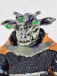 Image 3 of Pariah Spellcaster