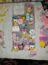 Image 1 of D&D iPhone 16 Pro Max Phone Case 