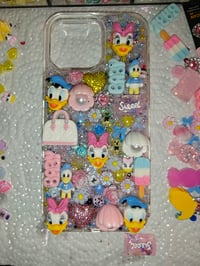 Image 2 of D&D iPhone 16 Pro Max Phone Case 