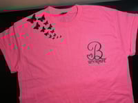 Image 2 of B Unique T-shirt