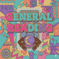 General Tarot Reading
